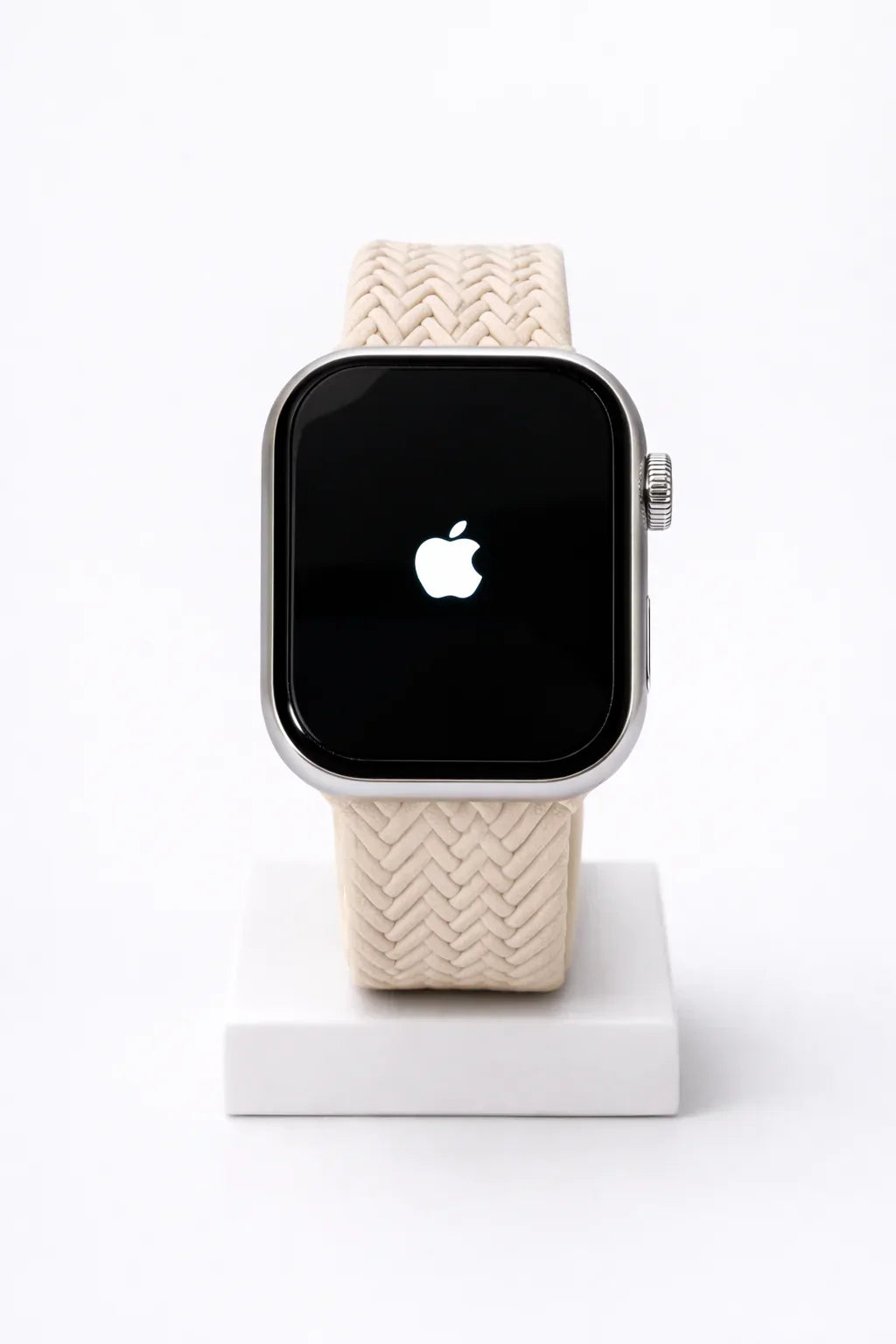 Apple Series 11 Smart Watch ( Apple Logo )