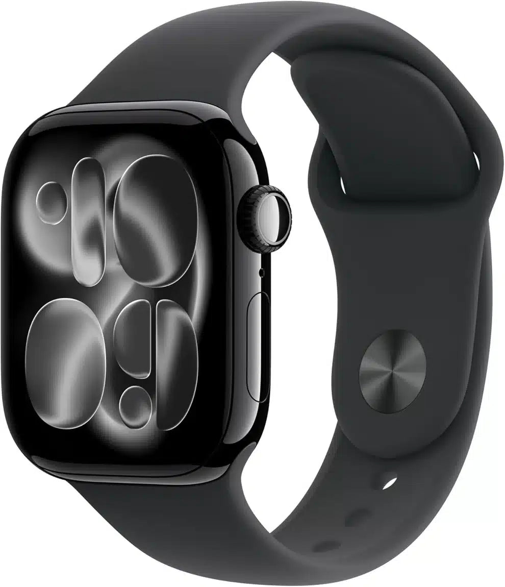 Apple Series 11 Smart Watch ( Apple Logo )