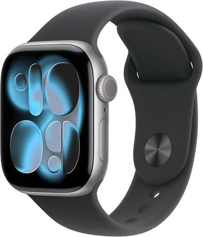 Apple Series 11 Smart Watch ( Apple Logo )