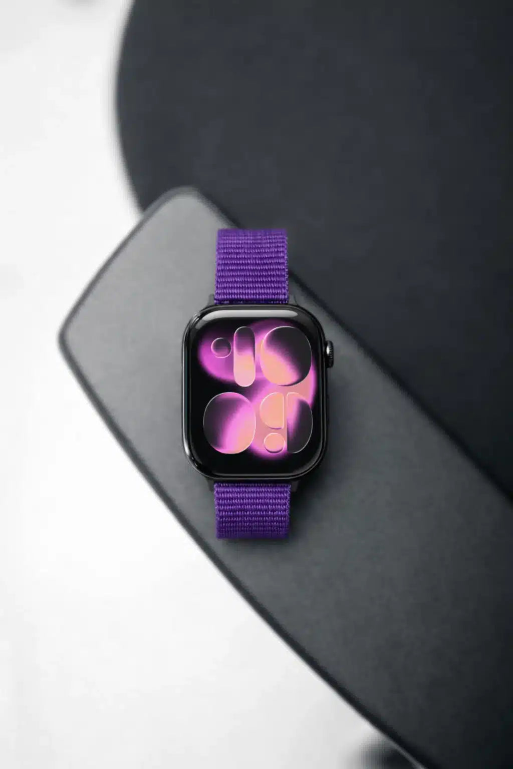 Apple Series 11 Smart Watch ( Apple Logo )