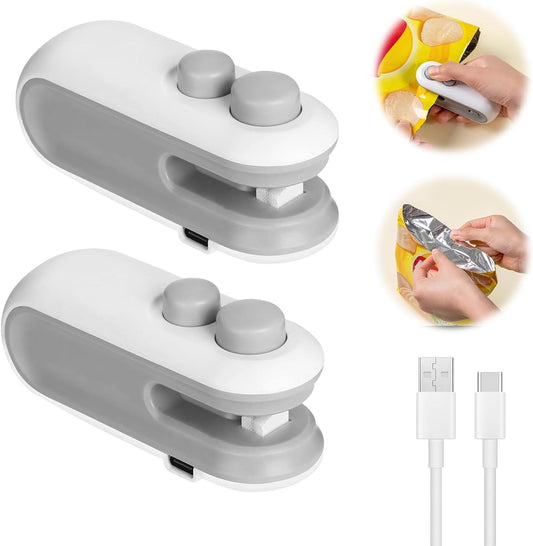 Mini Sealer (2 in 1)