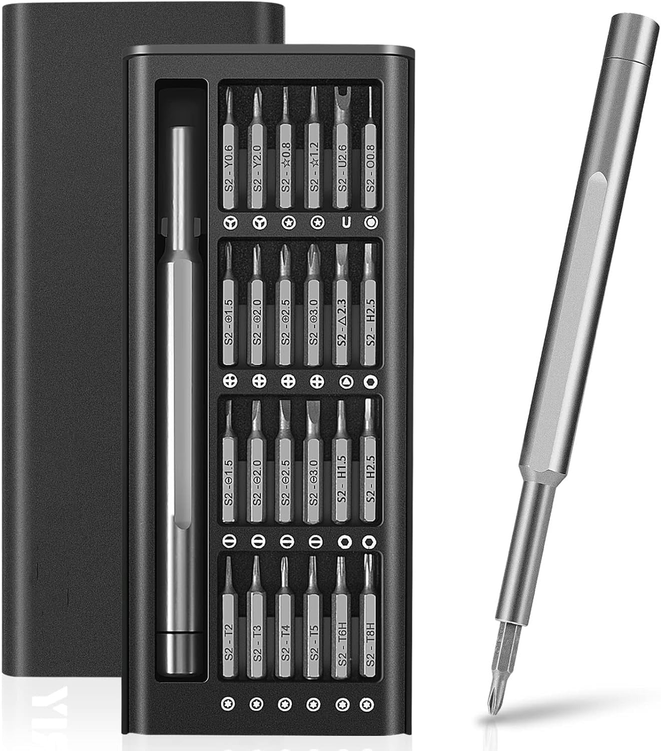 24 in 1 Screwdriver Set