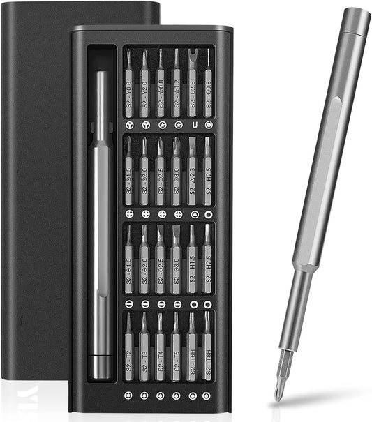 24 in 1 Screwdriver Set